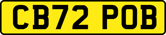 CB72POB