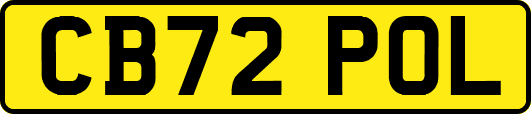 CB72POL