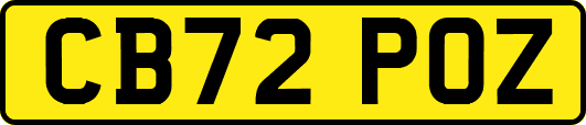CB72POZ