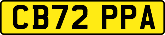 CB72PPA