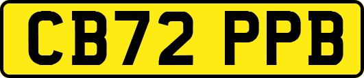 CB72PPB