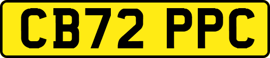 CB72PPC