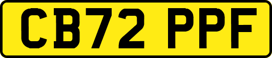 CB72PPF
