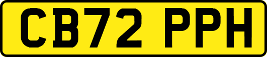 CB72PPH
