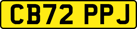 CB72PPJ