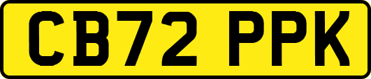 CB72PPK