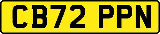 CB72PPN
