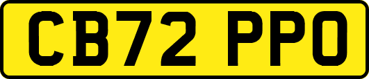 CB72PPO
