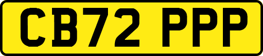 CB72PPP