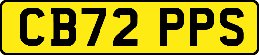 CB72PPS