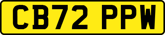 CB72PPW