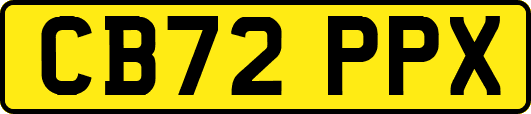 CB72PPX