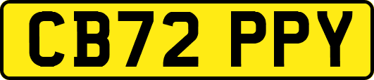 CB72PPY