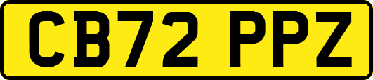 CB72PPZ