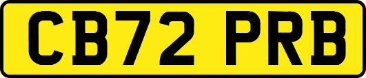 CB72PRB