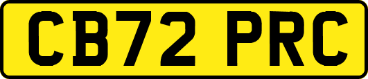 CB72PRC