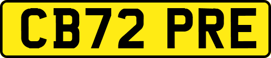 CB72PRE