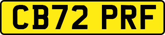 CB72PRF