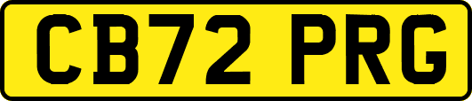 CB72PRG