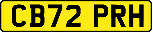 CB72PRH