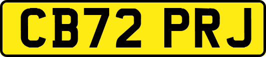 CB72PRJ