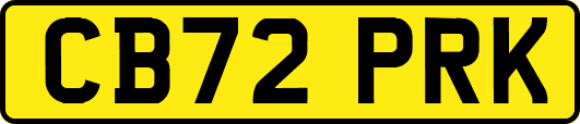CB72PRK