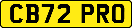CB72PRO