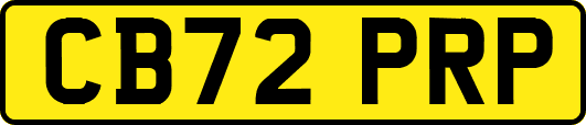 CB72PRP