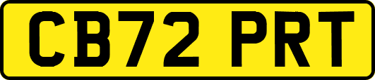 CB72PRT