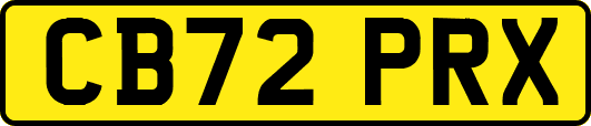 CB72PRX