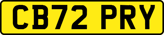 CB72PRY