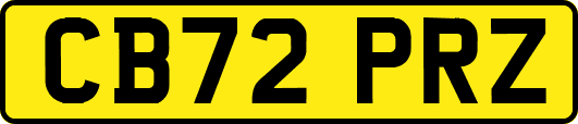 CB72PRZ