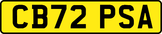 CB72PSA