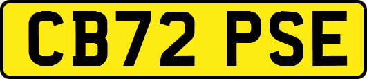 CB72PSE