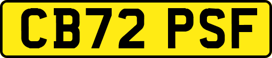 CB72PSF