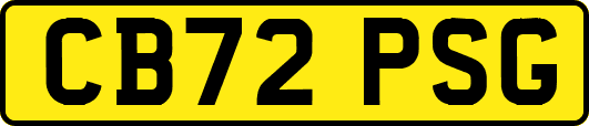 CB72PSG