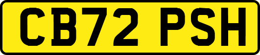 CB72PSH