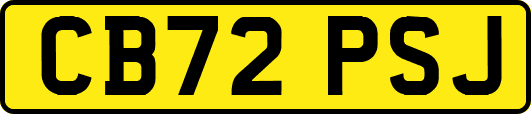 CB72PSJ
