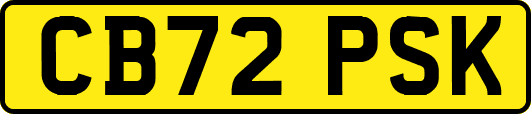 CB72PSK