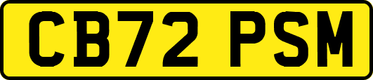 CB72PSM