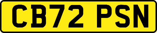 CB72PSN
