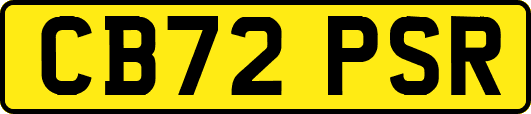 CB72PSR