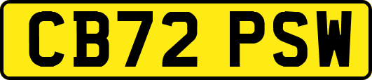 CB72PSW