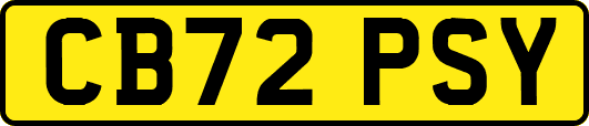 CB72PSY