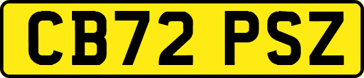 CB72PSZ