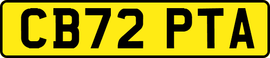 CB72PTA