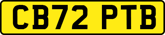 CB72PTB