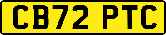 CB72PTC