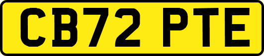 CB72PTE
