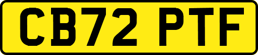 CB72PTF